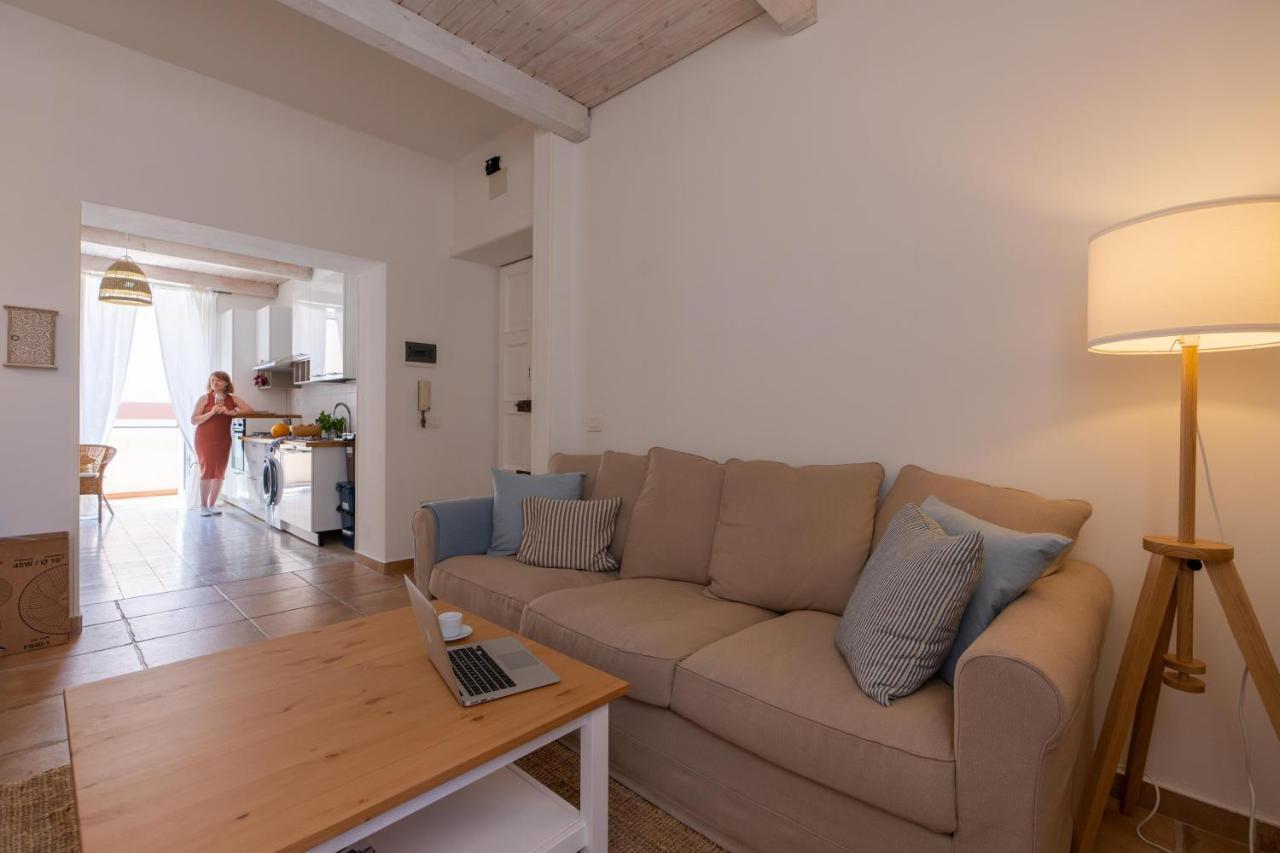 Sea View New Apartment Ortigia Syrakuzy Zewnętrze zdjęcie